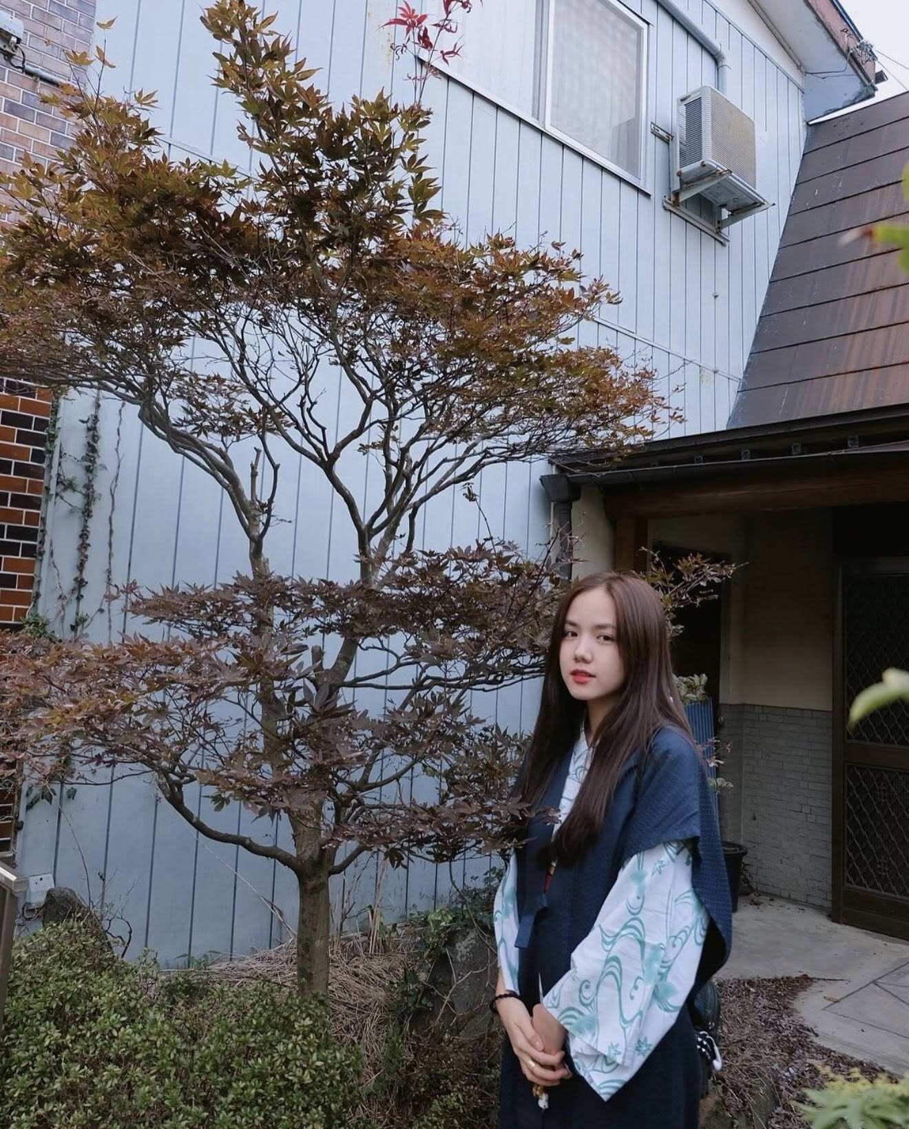 Ngắm nhan sắc mỹ nhân Việt theo trend amp;#34;nhìn lại năm 2016amp;#34;: Minh Hằng gây sốc với diện mạo 10 năm trước - 22