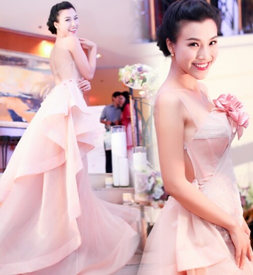 Ngắm nhan sắc mỹ nhân Việt theo trend amp;#34;nhìn lại năm 2016amp;#34;: Minh Hằng gây sốc với diện mạo 10 năm trước - 25