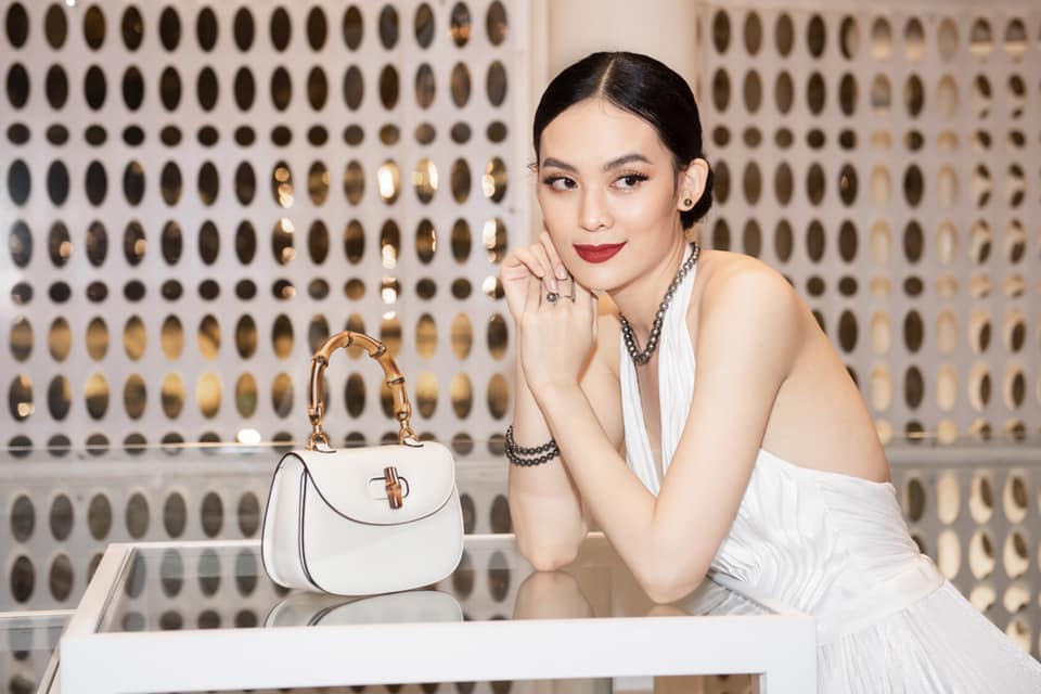 Người đẹp Đắk Lắk sắp cưới mới biết chồng là đại gia, bầu bí vỡ hết nét nay đẹp nuột nà, ra đường xách túi trăm triệu - 13