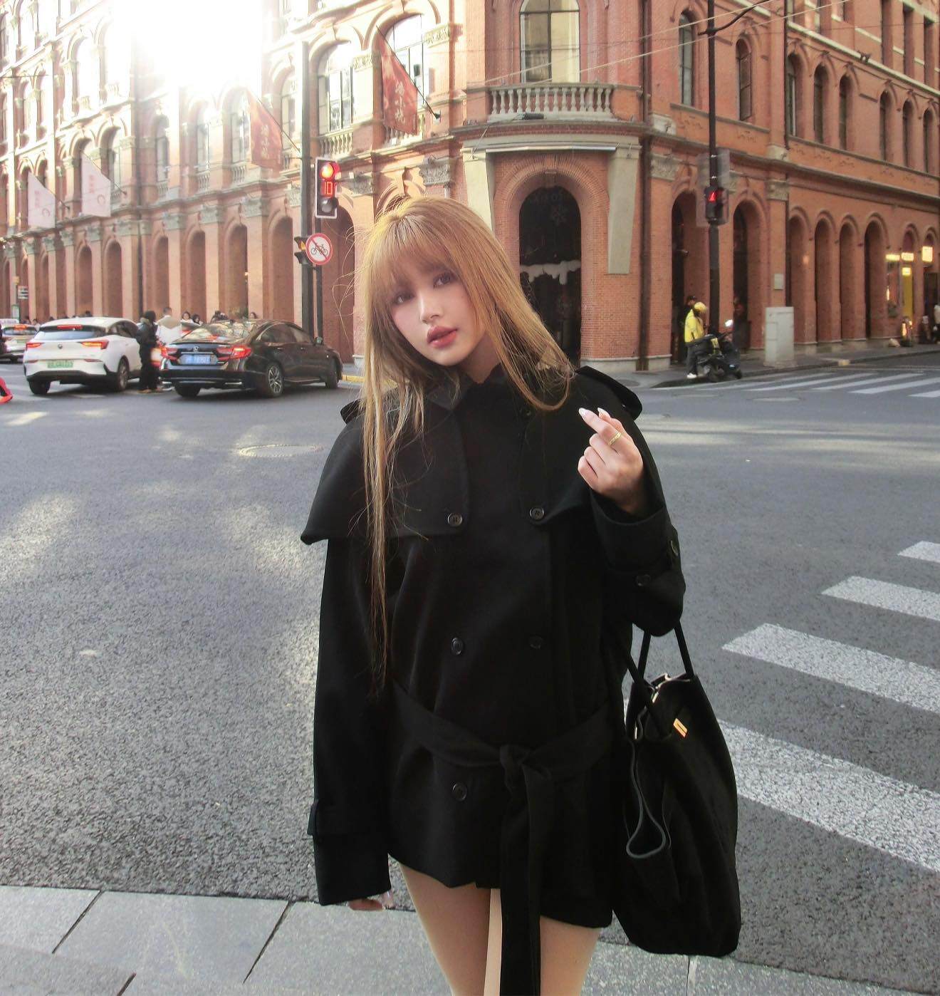 Nhan sắc 2 hot girl lấy chồng năm 18 tuổi nhưng giờ đều chia tay, có người thay đổi 180 độ khác hẳn khi xưa - 12