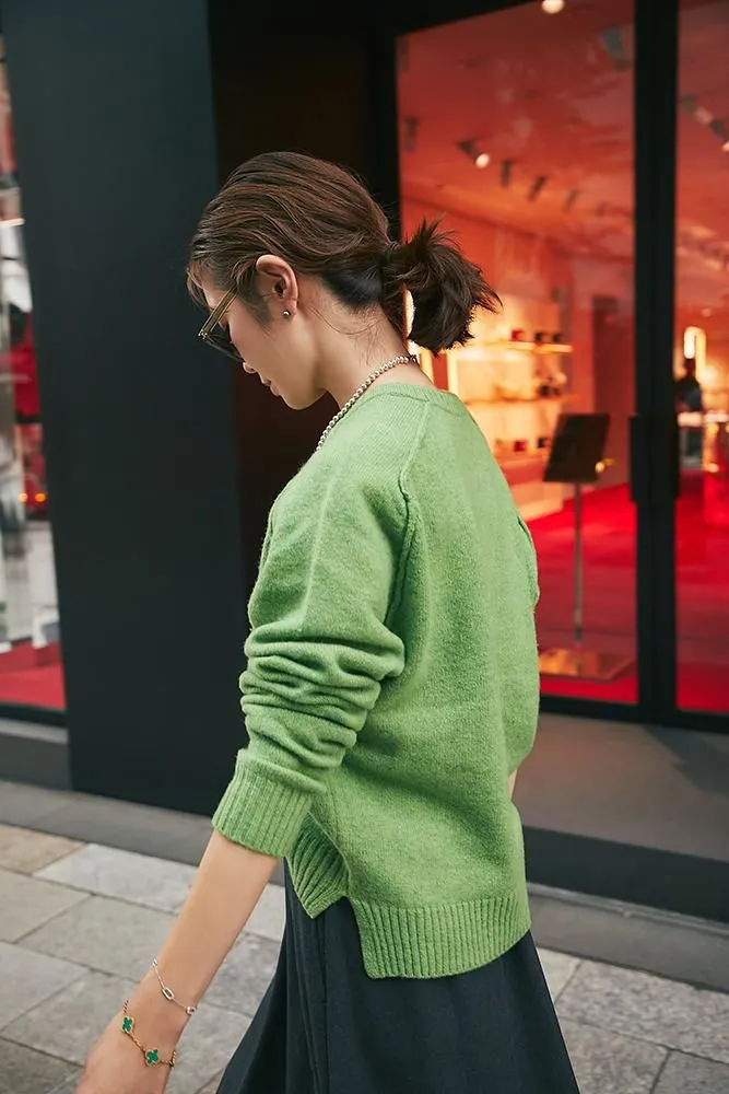 Đừng chỉ mặc đồ đen với trắng, sang xuân diện ngay 5 màu này để da sáng bật tông tức thì không cần tắm trắng - 11