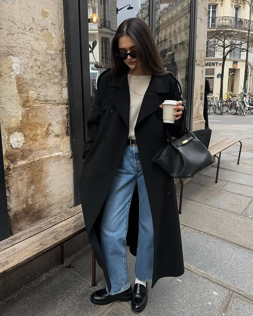 4 mẫu giày bệt hot nhất Xuân Hè, hoàn hảo để phối cùng quần dài tạo nên vẻ ngoài thanh lịch mà vẫn thoải mái - 1