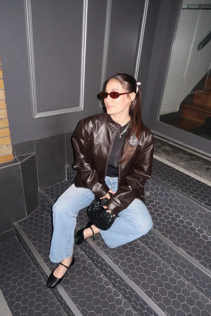 4 mẫu giày bệt hot nhất Xuân Hè, hoàn hảo để phối cùng quần dài tạo nên vẻ ngoài thanh lịch mà vẫn thoải mái - 11