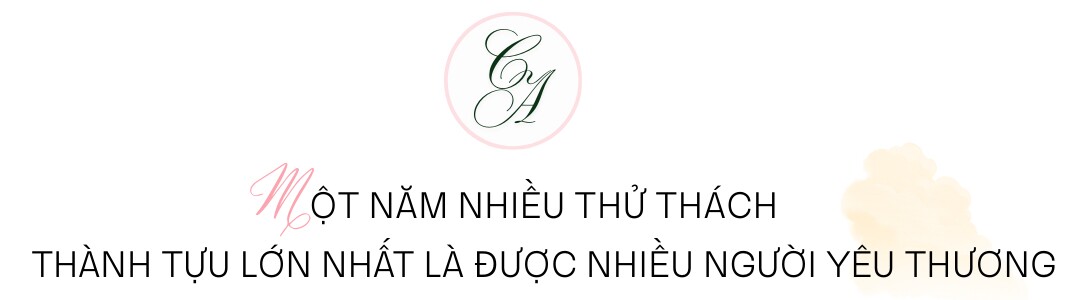 Á hậu xuất thân quân nhân đầu tiên của Việt Nam: Tôi không xem thi quốc tế là con đường duy nhất để khẳng định mình - 6