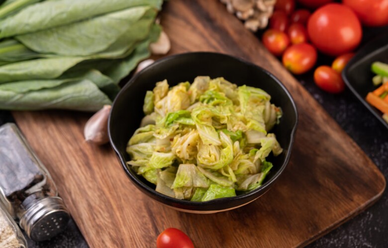 Ăn loại rau amp;#34;của người nghèoamp;#34; này trước bữa ăn giúp giảm gần 20kg sau 3 tháng, chị em ra chợ Việt kiếm đầy - 2