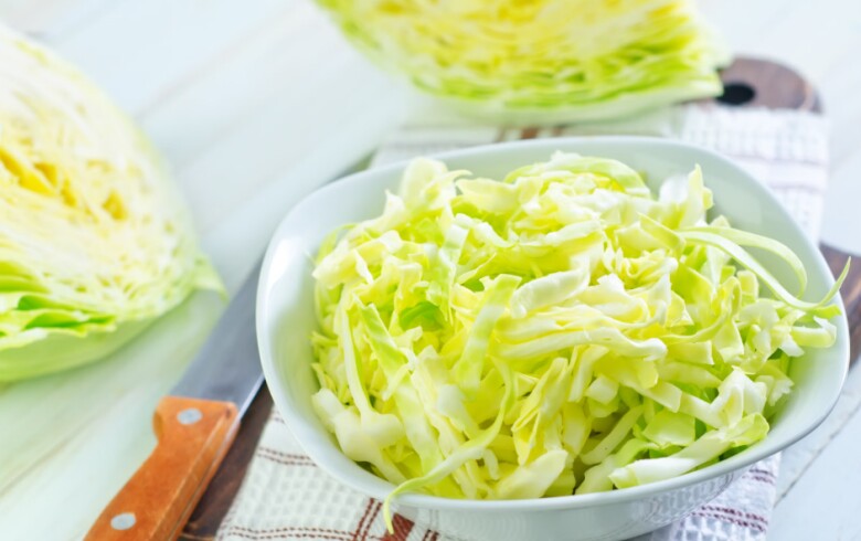 Ăn loại rau amp;#34;của người nghèoamp;#34; này trước bữa ăn giúp giảm gần 20kg sau 3 tháng, chị em ra chợ Việt kiếm đầy - 3