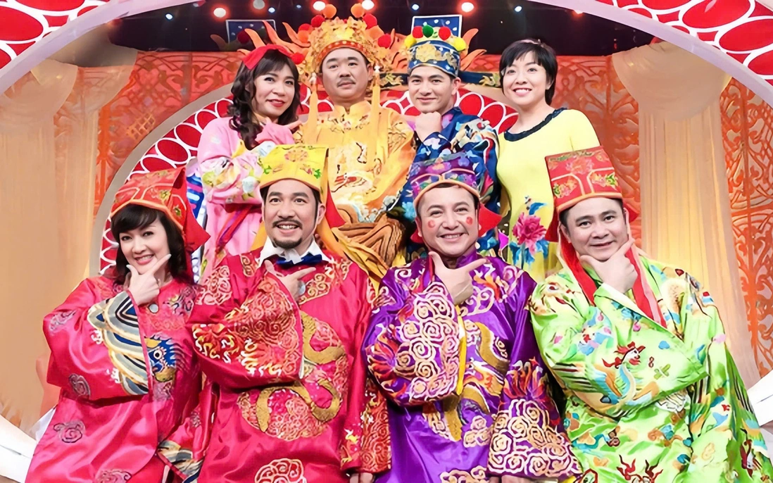 Chương trình Táo Quân không phát sóng vào đêm giao thừa năm nay khiến nhiều người tiếc nuối.