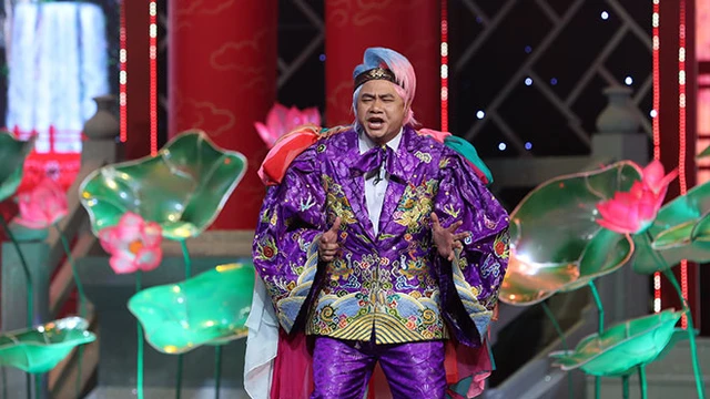 Nhan sắc thời trẻ amp;#34;gây sốtamp;#34; của dàn Táo Quân quen mặt suốt 2 thập kỷ, có người còn lọt Top 15 Hoa hậu Việt Nam - 25