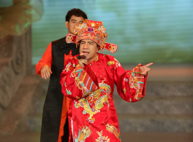 Nhan sắc thời trẻ amp;#34;gây sốtamp;#34; của dàn Táo Quân quen mặt suốt 2 thập kỷ, có người còn lọt Top 15 Hoa hậu Việt Nam - 30