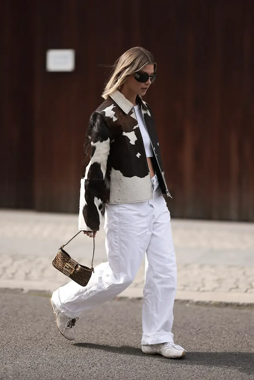 5 xu hướng thời trang lên ngôi năm 2026, chị em không cần mua sắm nhiều mà vẫn luôn sành điệu, mặc đẹp mỗi ngày - 3