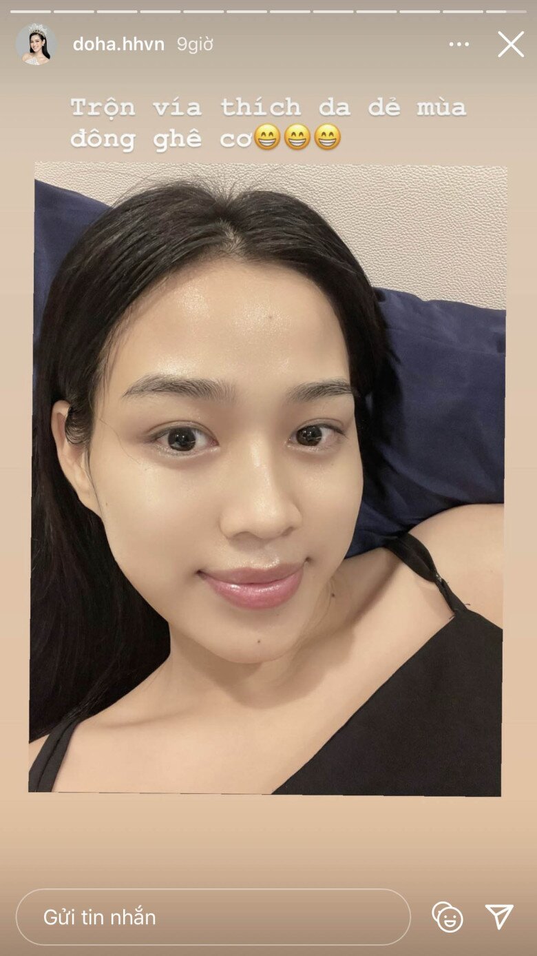 Các nàng dâu hào môn đọ mặt mộc: Tăng Thanh Hà mang danh amp;#34;ngọc nữamp;#34; giờ cũng phải amp;#34;chịu thuaamp;#34; đàn em - 7