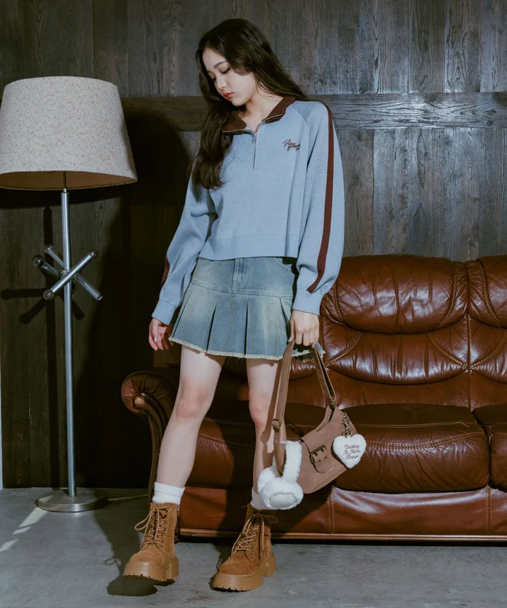 5 cách phối đồ với kiểu áo amp;#34;giàu ngầmamp;#34; hot nhất năm nay, chị em mặc đơn giản mà sang tuyệt đối - 5