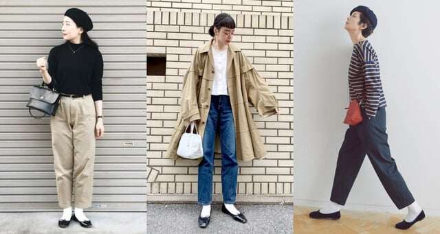 Từ ngày biết công thức phối giày với tất, tôi diện quần hay váy cũng vừa gầy vừa cao, không còn tự ti - 4