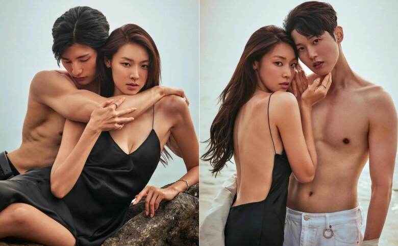 Singles Inferno đang thể hiện sức hút hiếm có khi mùa 5 đạt được thành tích cao nhất trong lịch sử công chiếu của series này. Chương trình đã lọt vào top 3 TV show toàn cầu và top 2 show không nói tiếng Anh trên Netflix. Sự xuất hiện của Hoa hậu Trái Đất 2022 - Mina Sue Choi trong chương trình được coi là yếu tố tạo nên sự bùng nổ của show. Mina được xem là nhân vật trung tâm, đồng thời là tâm điểm chỉ trích gay gắt nhất từ khán giả lẫn dàn MC.