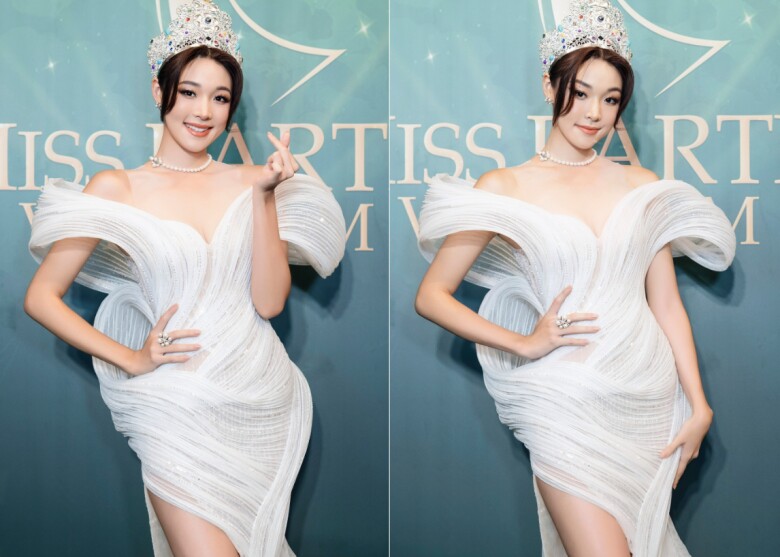 Người đẹp Hàn Quốc được đánh giá là một trong những đại diện xuất sắc nhất của xứ sở kim chi trên đấu trường sắc đẹp quốc tế trong những năm gần đây.