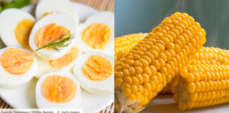 1 tuần trước Tết, chị em chưa kịp giảm cân học ngay cách ăn giúp dáng thon sau 7 ngày mà không cần tập - 2