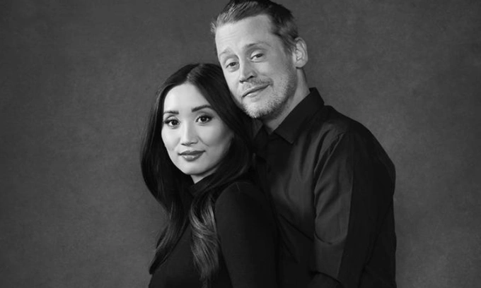 Brenda Song có mối tình gây chú ý với nam diễn viên Macaulay Culkin - sao nhí nổi tiếng một thời.