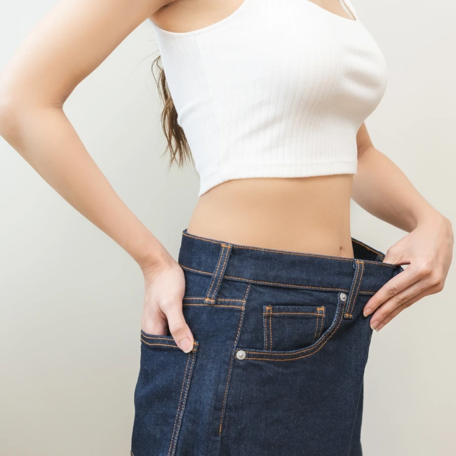 Trong tuần này, mức giảm thường chỉ khoảng 0,5–1,5kg, nhưng đây là giai đoạn quan trọng giúp ổn định cơ thể, hạn chế nguy cơ tăng cân trở lại và duy trì nền tảng trao đổi chất khỏe mạnh.