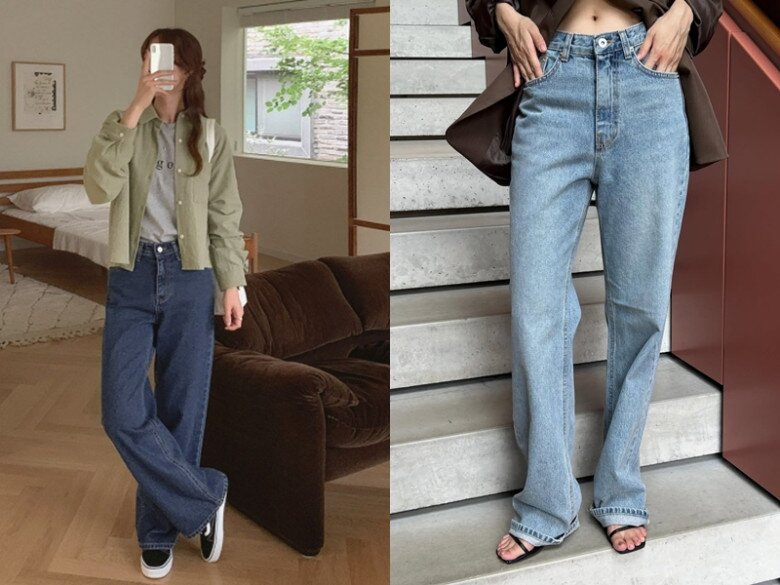 Công thức amp;#34;quần nào giày nấyamp;#34; mới là đỉnh cao phối đồ: 5 combo giúp chị em kéo chân dài cả mét, cực sành điệu - 4