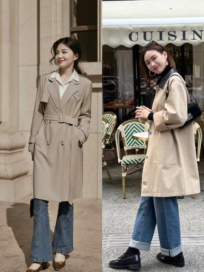 Đi du lịch đầu Xuân không cần mang nhiều đồ, chỉ cần 4 món thời trang này chị em có loạt outfit vừa xinh vừa tiện - 2