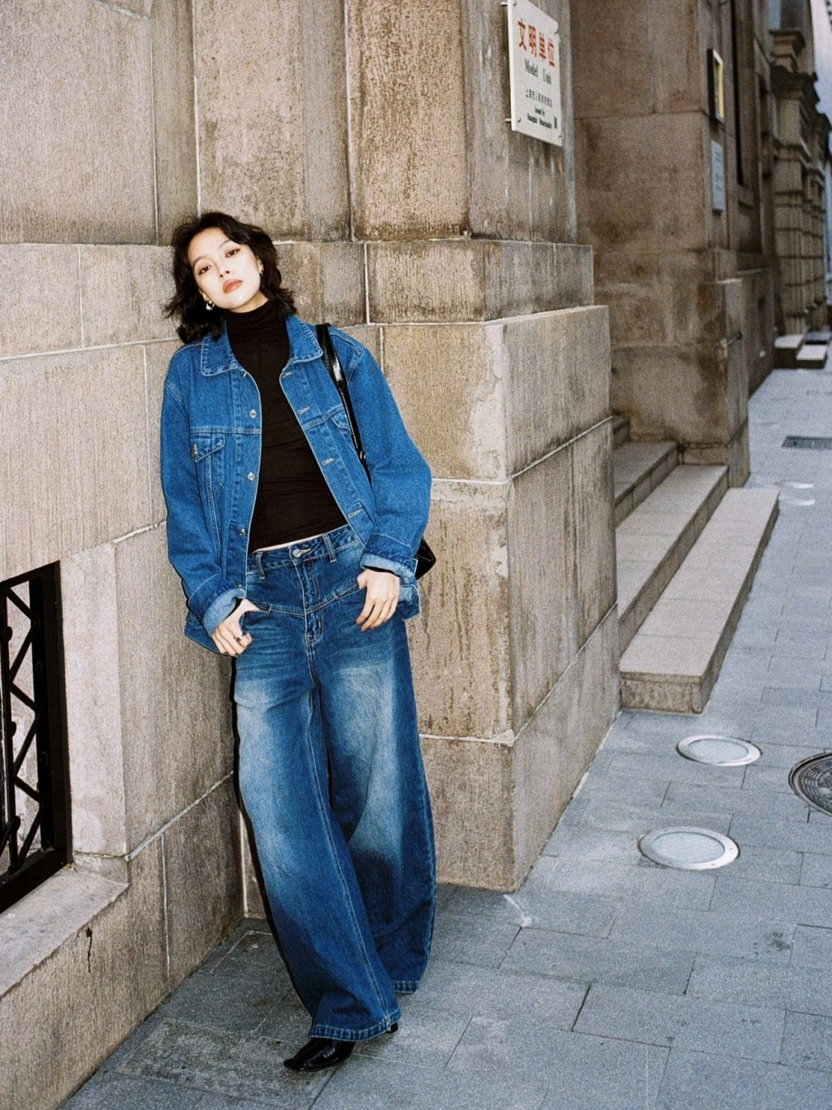 Đi du lịch đầu Xuân không cần mang nhiều đồ, chỉ cần 4 món thời trang này chị em có loạt outfit vừa xinh vừa tiện - 15