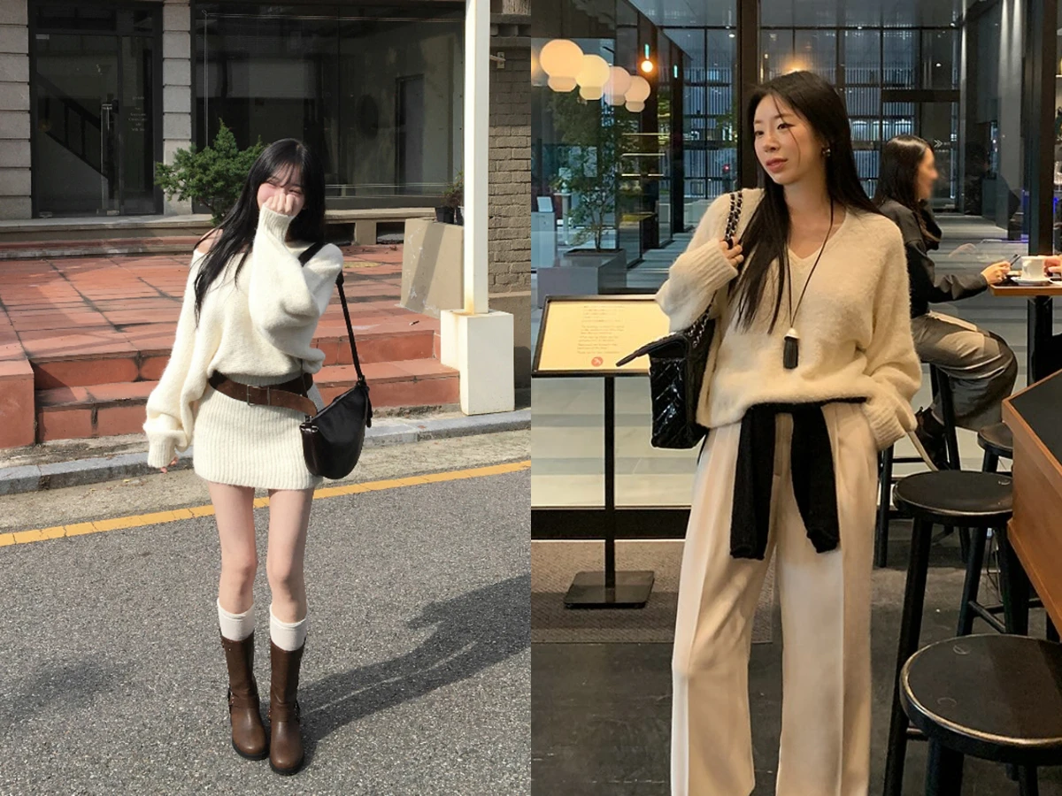 Đi làm trong tháng Giêng, đây là 6 gam màu chị em nên mặc để cả năm làm việc hanh thông lại luôn đẹp thanh lịch - 6