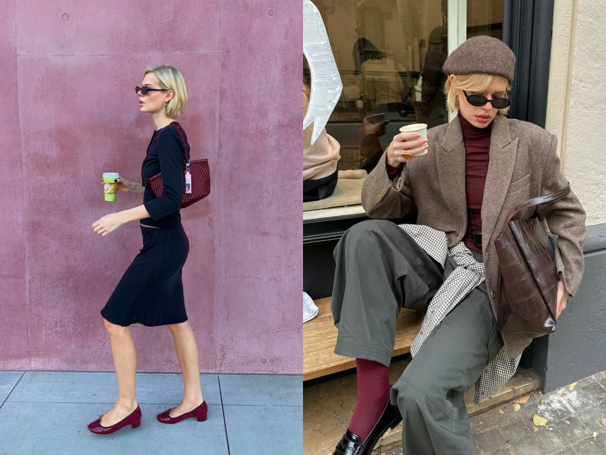 Đi làm trong tháng Giêng, đây là 6 gam màu chị em nên mặc để cả năm làm việc hanh thông lại luôn đẹp thanh lịch - 3