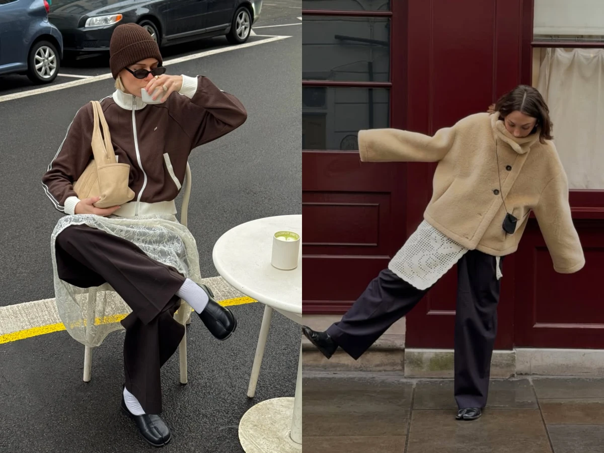 Đi làm trong tháng Giêng, đây là 6 gam màu chị em nên mặc để cả năm làm việc hanh thông lại luôn đẹp thanh lịch - 2