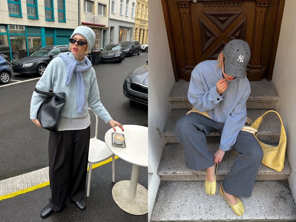 Đi làm trong tháng Giêng, đây là 6 gam màu chị em nên mặc để cả năm làm việc hanh thông lại luôn đẹp thanh lịch - 1