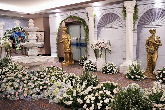 Người đẹp Đắk Lắk sắp cưới mới biết chồng là đại gia, bầu bí vỡ hết nét nay đẹp nuột nà, ra đường xách túi trăm triệu - 5