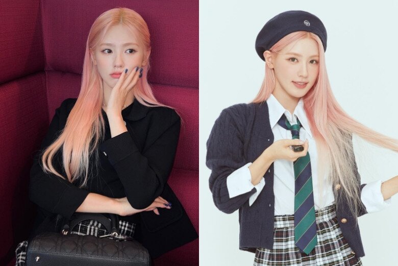 15 màu tóc nhuộm đẹp nhất 2026: Không cần tẩy, nhuộm xong mặt sáng bừng, dù phai màu vẫn đẹp - 3