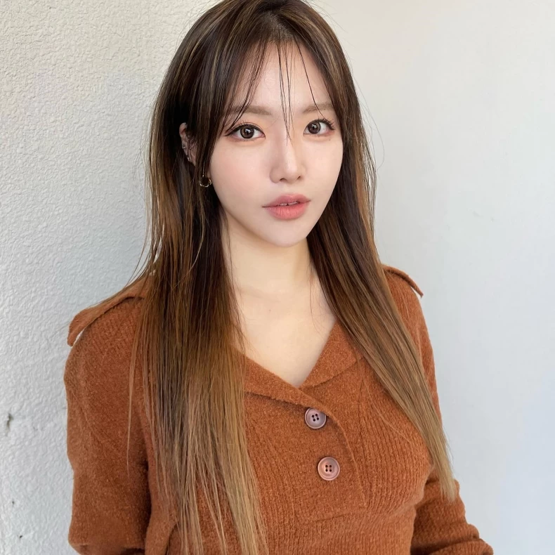 15 màu tóc nhuộm đẹp nhất 2026: Không cần tẩy, nhuộm xong mặt sáng bừng, dù phai màu vẫn đẹp - 15