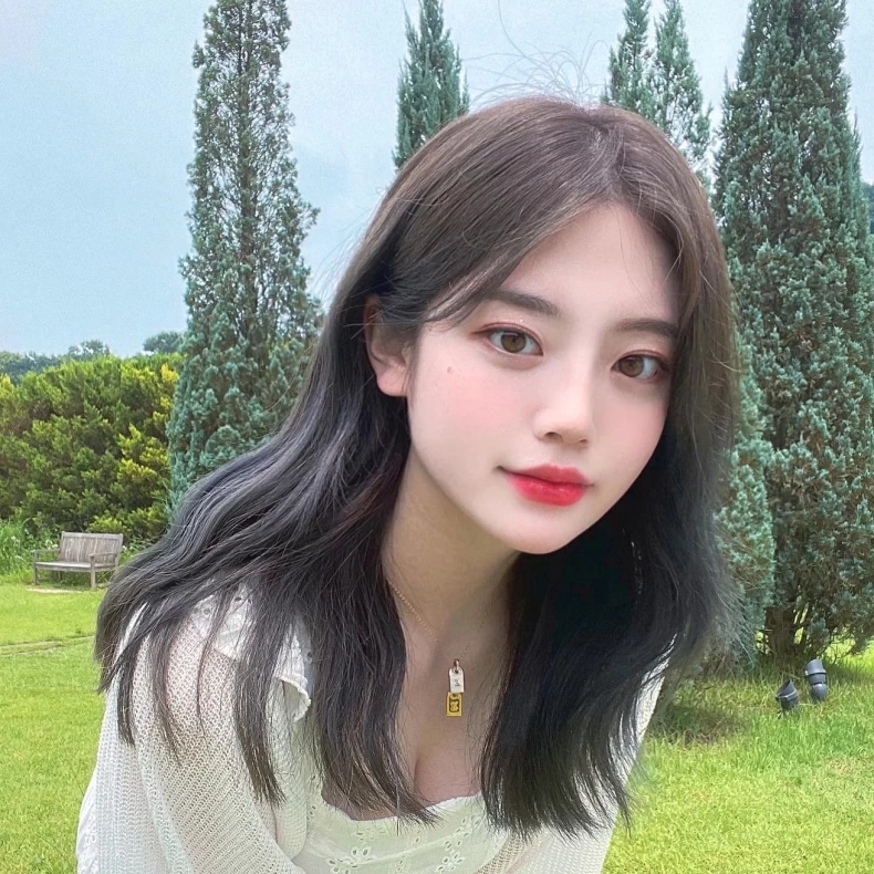 15 màu tóc nhuộm đẹp nhất 2026: Không cần tẩy, nhuộm xong mặt sáng bừng, dù phai màu vẫn đẹp - 14