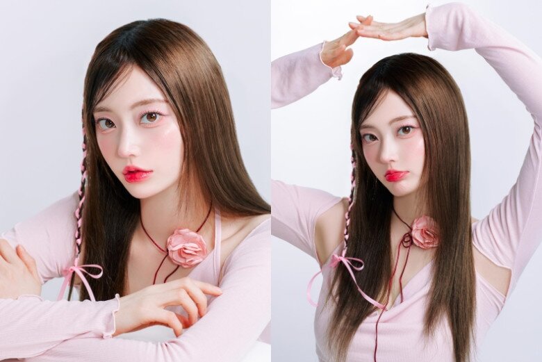 15 màu tóc nhuộm đẹp nhất 2026: Không cần tẩy, nhuộm xong mặt sáng bừng, dù phai màu vẫn đẹp - 6