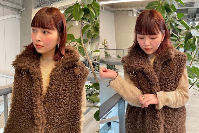 15 màu tóc nhuộm đẹp nhất 2026: Không cần tẩy, nhuộm xong mặt sáng bừng, dù phai màu vẫn đẹp - 8