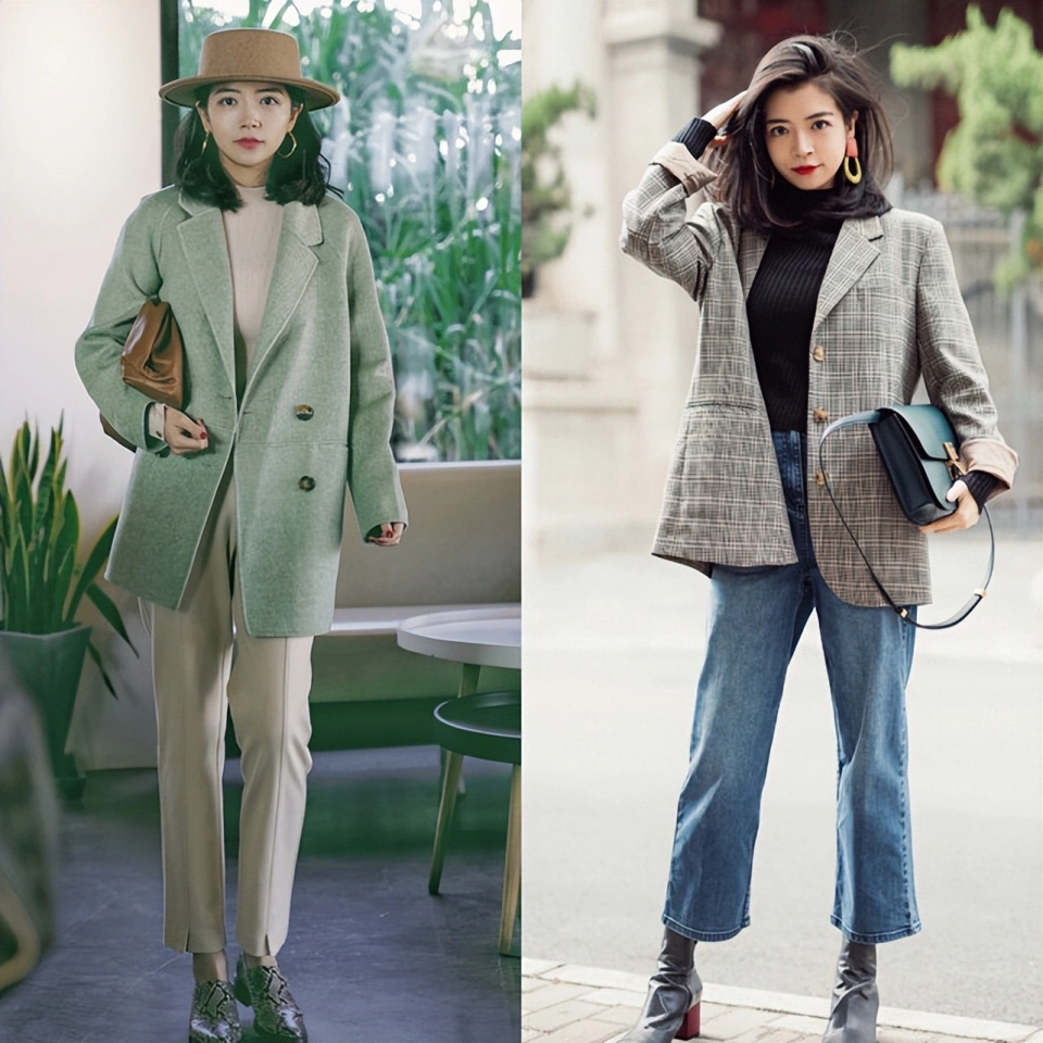 Đừng cố amp;#34;cưa sừng làm nghéamp;#34;, phụ nữ 30+ chỉ cần 3 món đồ này vừa trẻ vừa toát khí chất thanh lịch trong mùa Xuân - 6