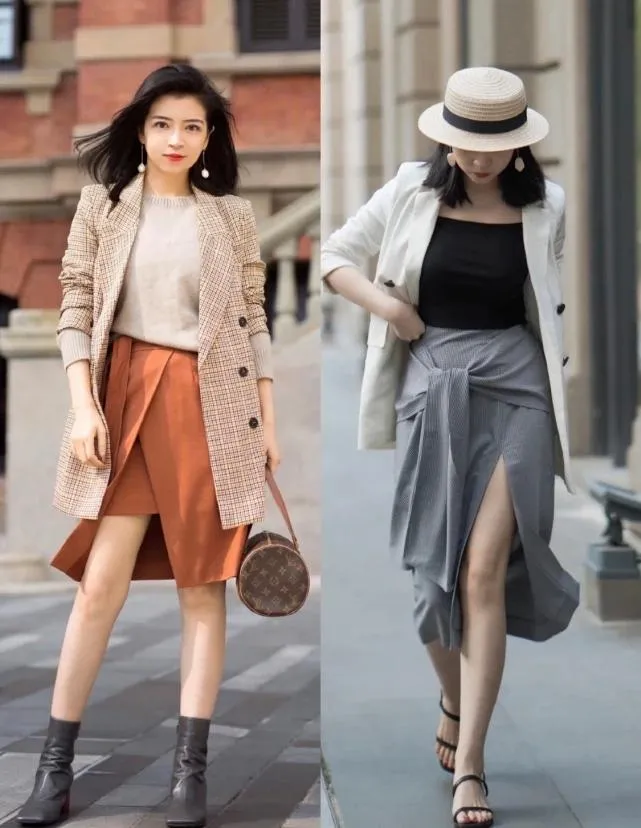 Đừng cố amp;#34;cưa sừng làm nghéamp;#34;, phụ nữ 30+ chỉ cần 3 món đồ này vừa trẻ vừa toát khí chất thanh lịch trong mùa Xuân - 7