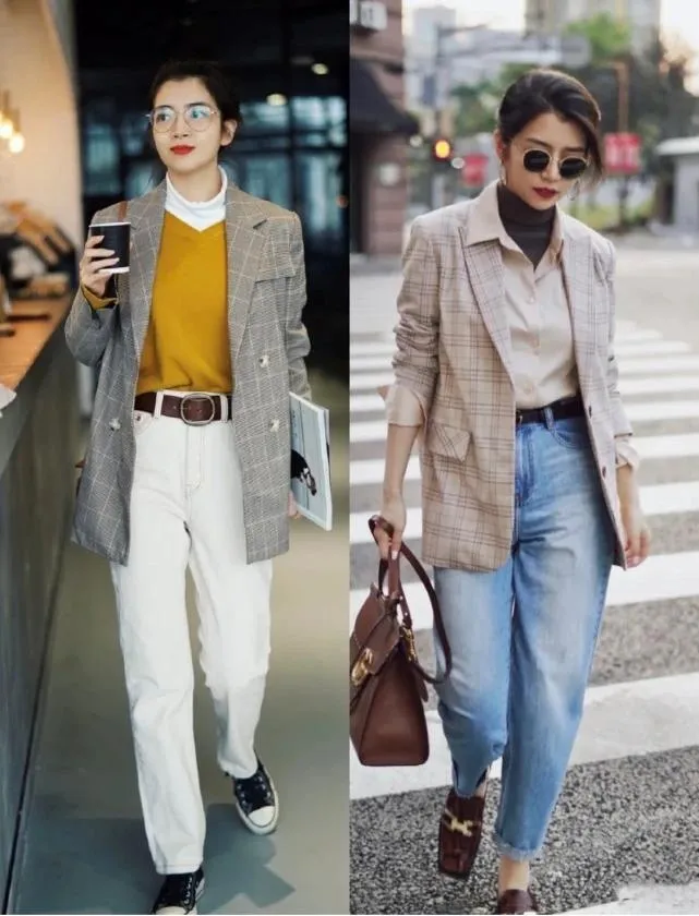 Đừng cố amp;#34;cưa sừng làm nghéamp;#34;, phụ nữ 30+ chỉ cần 3 món đồ này vừa trẻ vừa toát khí chất thanh lịch trong mùa Xuân - 8