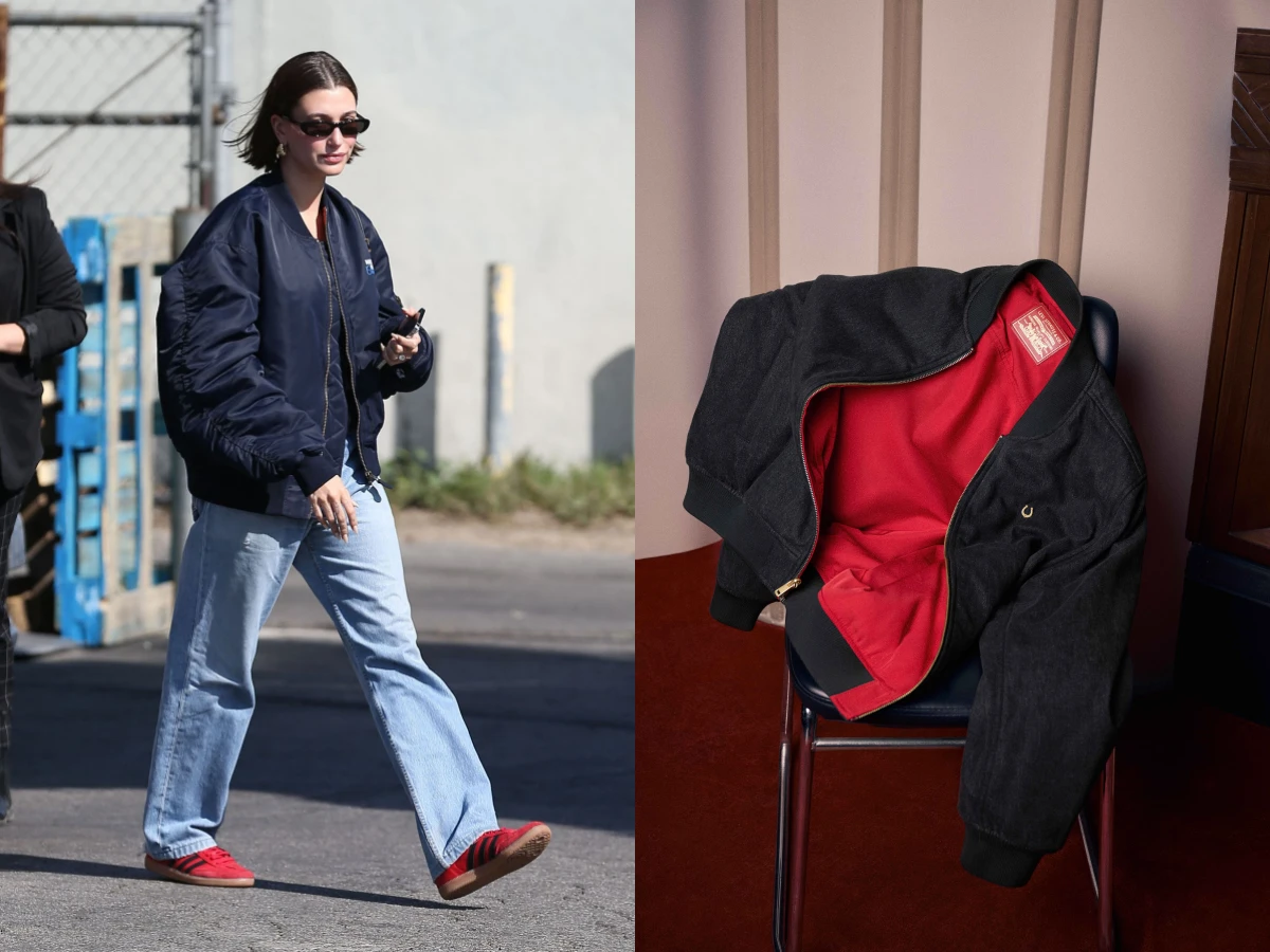 Đừng vội vứt những quần áo cũ này, 4 món đồ amp;#34;cổamp;#34; đang được lăng xê mạnh mẽ giúp chị em đẹp thanh lịch - 18