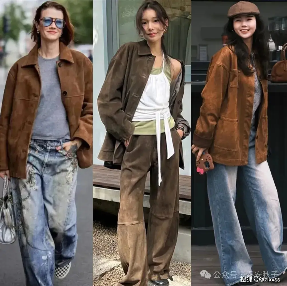 Đừng vội vứt những quần áo cũ này, 4 món đồ amp;#34;cổamp;#34; đang được lăng xê mạnh mẽ giúp chị em đẹp thanh lịch - 7