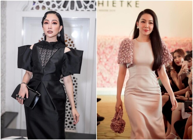 Cô sở hữu xe sang cùng kho đồ hiệu đắt giá.