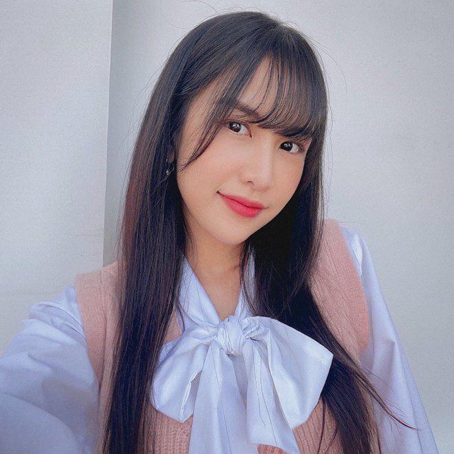 Em gái chung nửa huyết thống với amp;#34;Thiên Lôi xấu nhất lịch sửamp;#34;: Đoạt 4 giải thưởng khi thi hoa hậu, body nóng bỏng mắt - 7