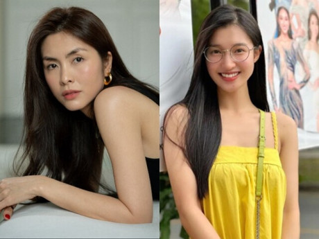 Đẹp - Các nàng dâu hào môn đọ mặt mộc: Tăng Thanh Hà mang danh "ngọc nữ" giờ cũng phải "chịu thua" đàn em