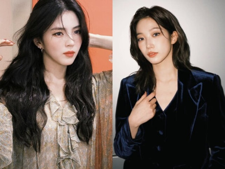 Đẹp - Sang năm mới, chị em thử 6 kiểu tóc trông như "con nhà giàu", khí chất sang chảnh tăng vọt lại tôn ngũ quan hài hòa