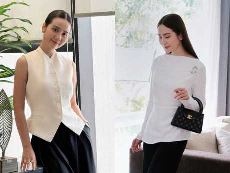 Phim VTV có một sao nữ chưa từng mặc xấu, lần nào lên phim cũng tạo xu hướng