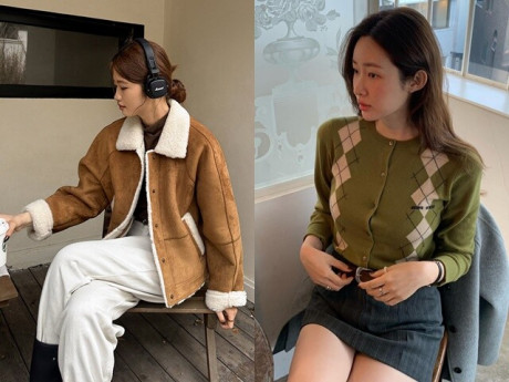 Đừng vội vứt những quần áo cũ này, 4 món đồ "cổ" đang được lăng xê mạnh mẽ giúp chị em đẹp thanh lịch