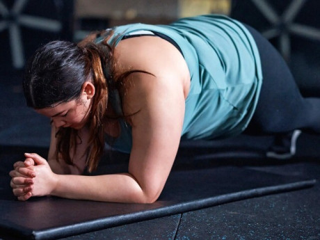 Chuyên gia chỉ cách giảm mỡ nhanh không cần chạy bộ