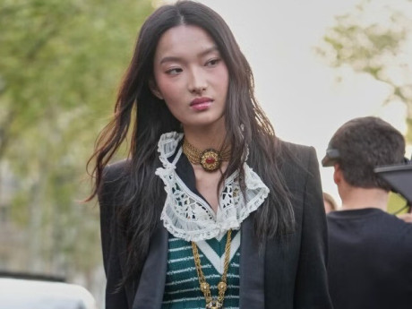 Thời trang - Cập nhật nhanh những xu hướng trang sức đang tràn ngập trên mạng xã hội