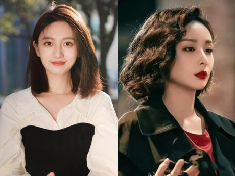 Phụ nữ sau 40 tuổi để tóc thẳng hay tóc uốn xoăn đẹp hơn? Chọn đúng kiểu có thể giúp trẻ lại cả chục tuổi