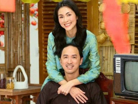 Bữa sáng bình dân, đủ chất của "phu nhân hào môn" Tăng Thanh Hà